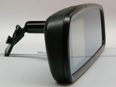3.5” LCD Monitor