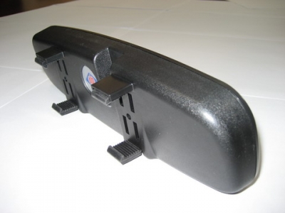 3.5” LCD Monitor