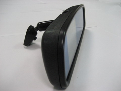 3.5” LCD Monitor