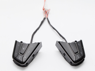 Changan  steering wheel switch