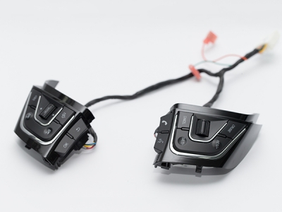 HAVAL steering wheel switch