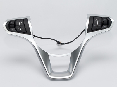 Zotye steering wheel switch
