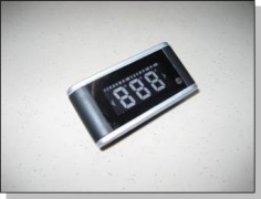 LED HUD OBD CAN BUS